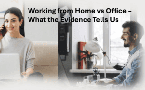 Hybrid working