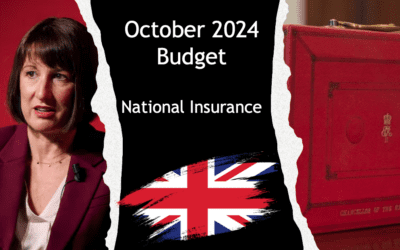National Insurance Hike: A Mixed Bag for UK SMEs