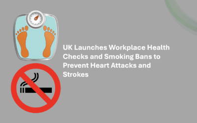New NHS Initiative to Weigh Employees at Work
