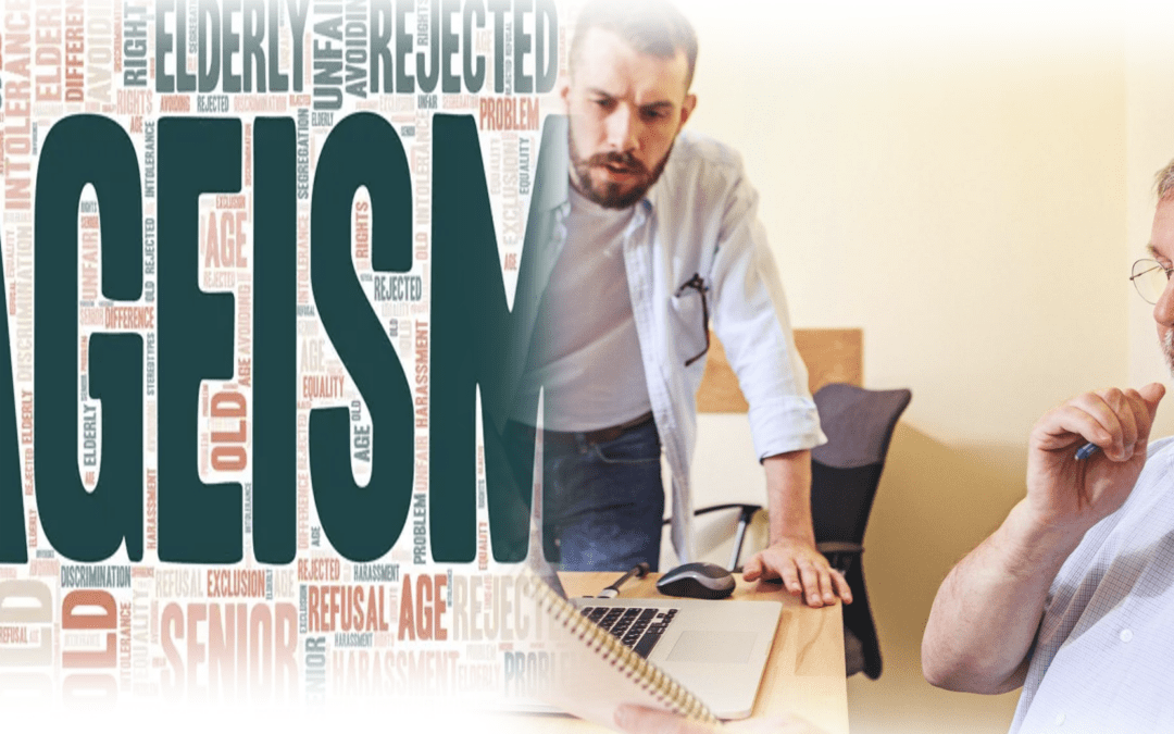 Ageism in Hiring