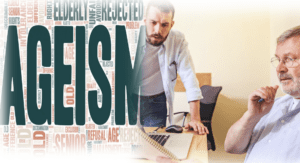 Ageism in Hiring