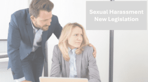 Sexual Harassment Legislation