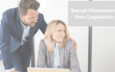 UK Employers Face Tougher Rules on Sexual Harassment
