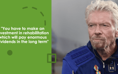 Branson’s Call to Hire Ex-Offenders