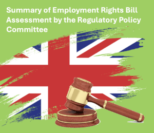 Employment Bill Summary