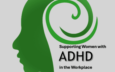 Supporting Women with ADHD in the Workplace