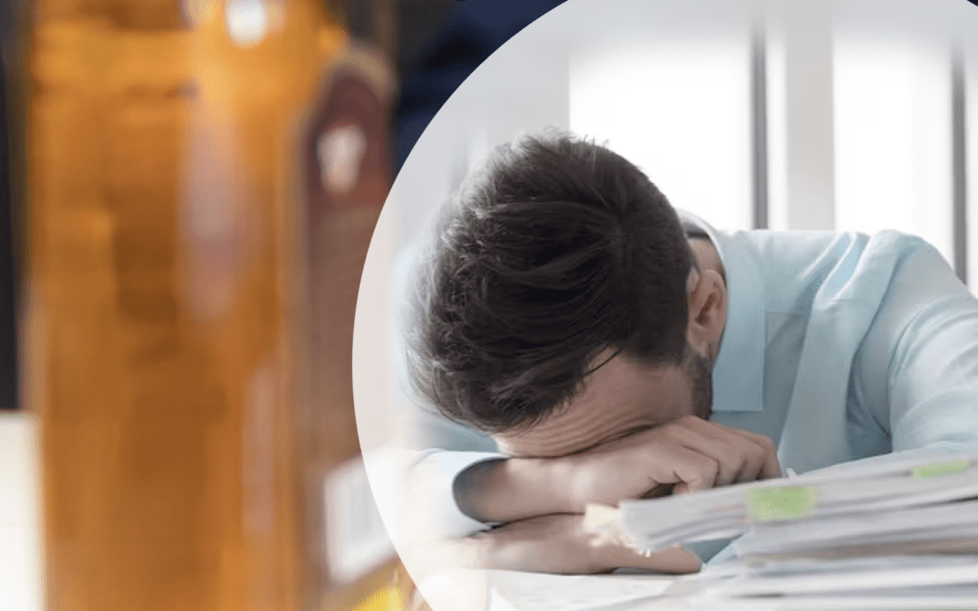 Addressing Alcohol Misuse in the Workplace