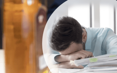 Addressing Alcohol Misuse in the Workplace