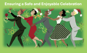 Risk Assessments for Staff Christmas Parties