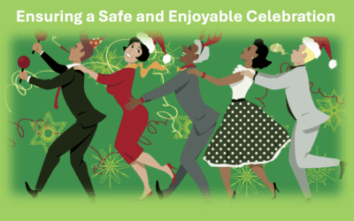 Risk Assessments for Staff Christmas Parties: Ensuring a Safe and Enjoyable Celebration
