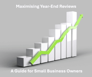 Maximising Year-End Reviews