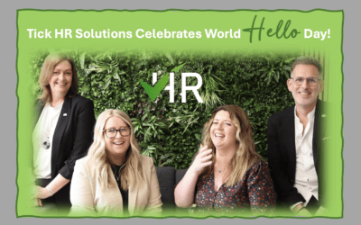 World Hello Day