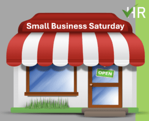 small business Saturday