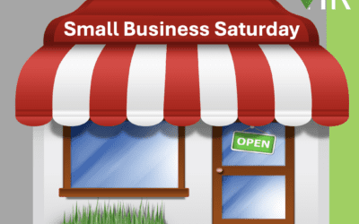 Small Business Saturday in the UK