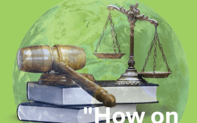 Some tribunal cases are so bizarre that they can leave you wondering, “How on Earth…?”