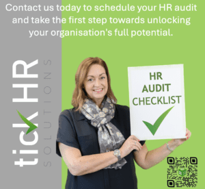 HR Audit