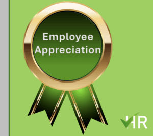 Employee appreciation