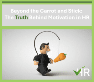 carrot and stick