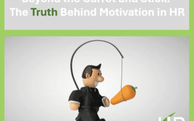 Motivation in Human Resources