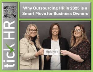 Outsource HR with Tick HR
