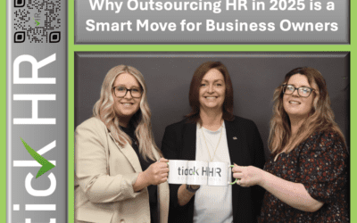 Why Outsourcing HR in 2025 is a Smart Move for Business Owners