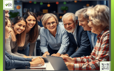 Ageism in the Modern Workplace