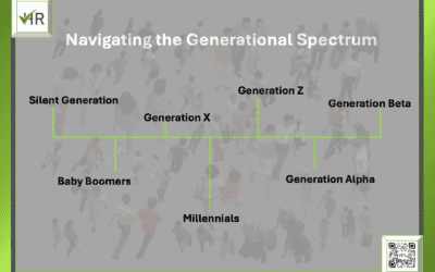 Navigating the Generational Spectrum