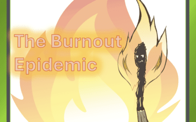 Alarming Burnout Rates