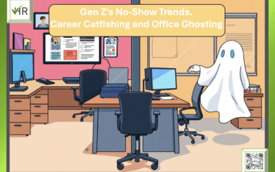 Gen Z’s No-Show Trends: Career Catfishing and Office Ghosting