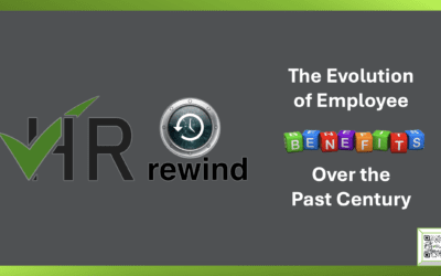 The Evolution of Employee Benefits Over the Past Century