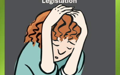 New Changes in Workplace Sexual Harassment Legislation