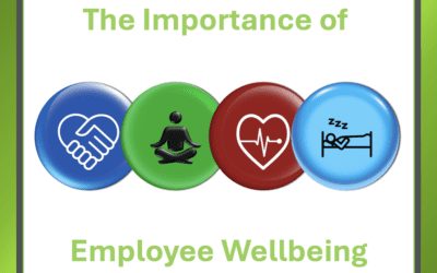 The Importance of Employee Wellbeing in 2025