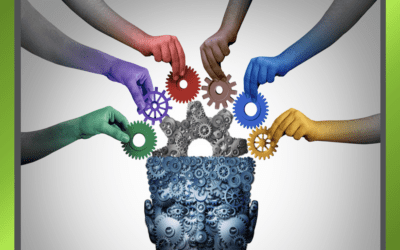 Celebrating Neurodiversity Week – Embracing Every Mind