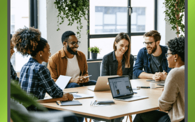 Prioritising Wellbeing – HR’s Top Focus for 2025