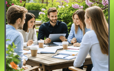 Spring Equinox: A Perfect Time to Refresh Your HR Strategy