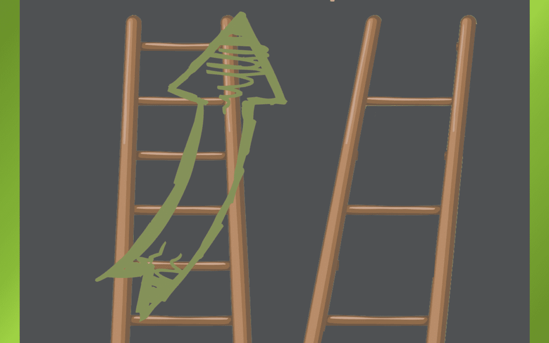 The Power of Small Steps in Business
