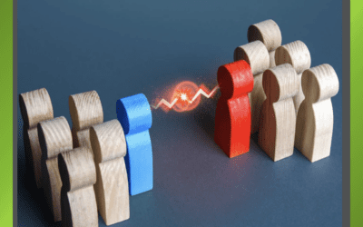 The Rise of Aggressive Leadership