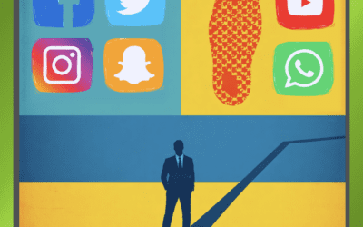 HR Shouldn’t Be Building a Case File from Employees’ Social Media