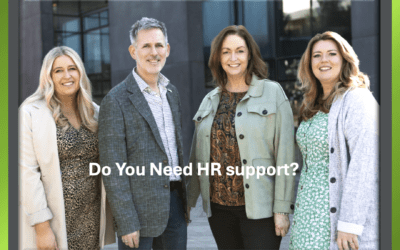 Do you need HR support?  Here are 15 signs –