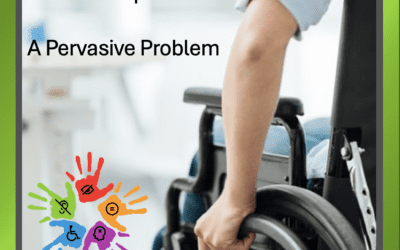 Disability Discrimination in the Workplace: A Pervasive Problem
