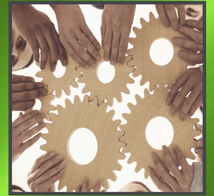 Enhancing Workplace Efficiency through Employee Engagement