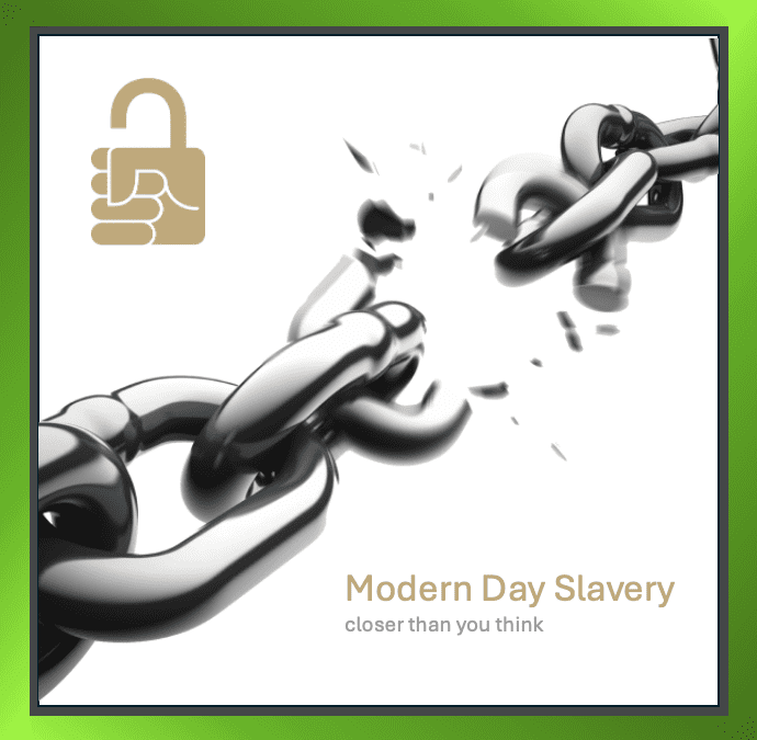 Advancements and Challenges in Modern Slavery Policy for 2025