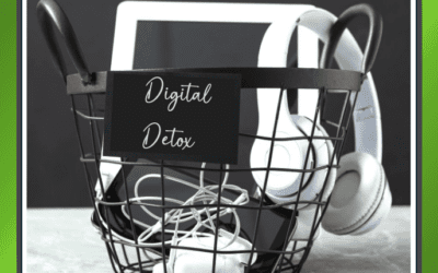 Do You Practice Digital Detox? We Certainly Do.