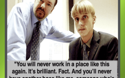 Leadership vs Management