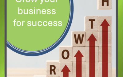 Strategies for Successful Business Growth