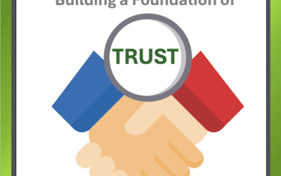 Building a Foundation of Trust