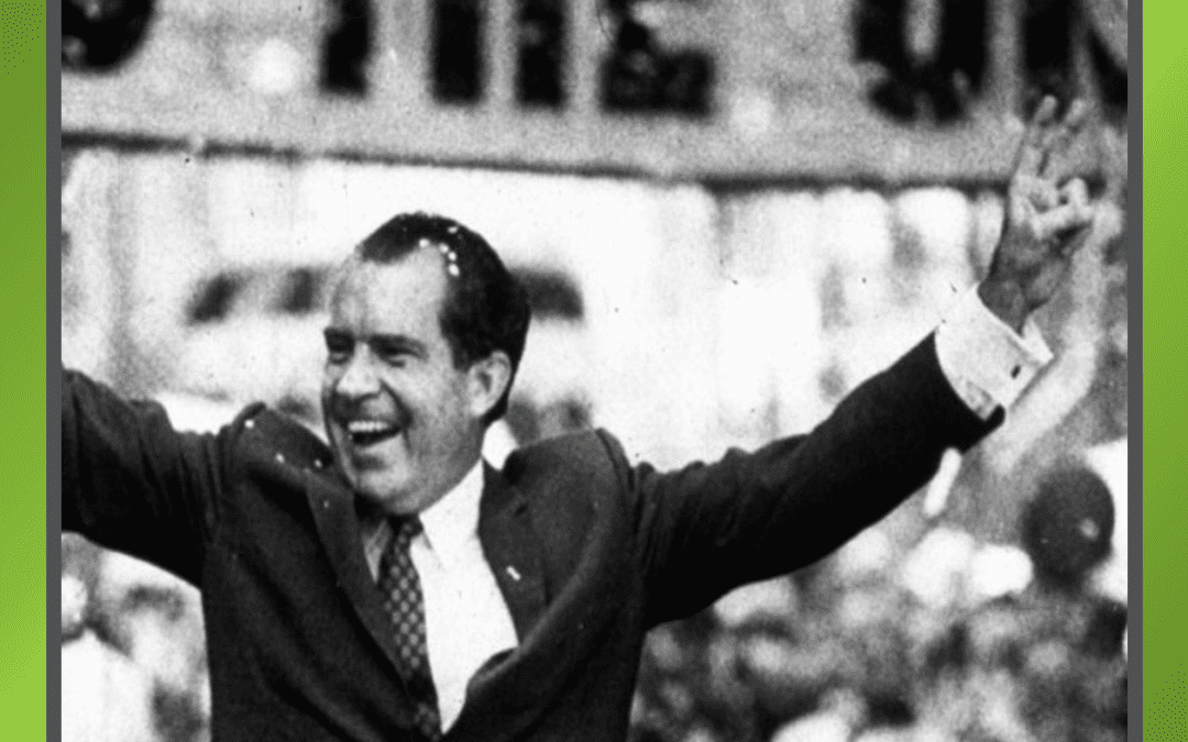 The Madman Theory in Human Resources