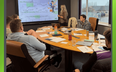 Maximising Your Team’s Potential Through Strategic Training Initiatives