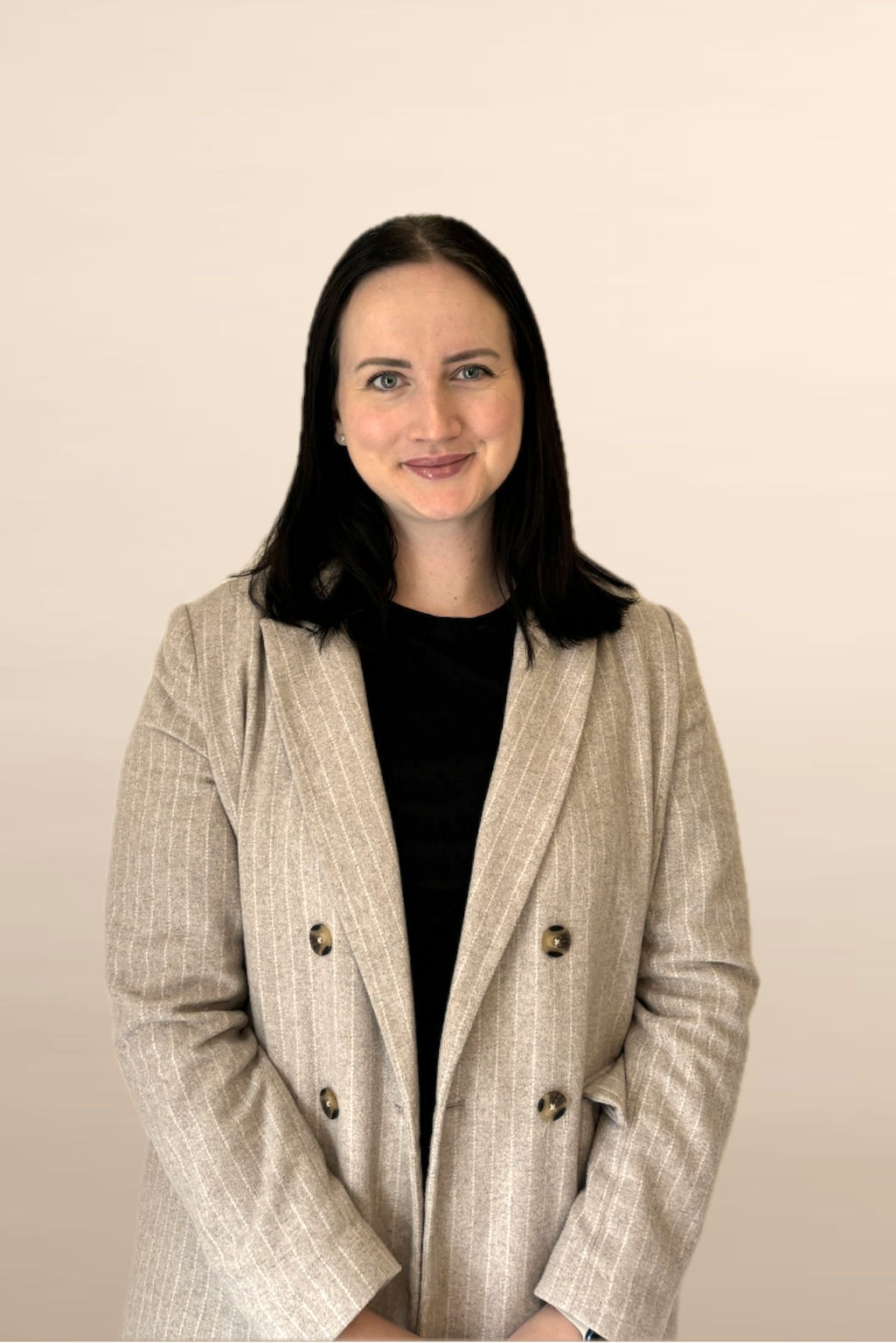 Mary-Jane HR advisor at Tick HR Solutions