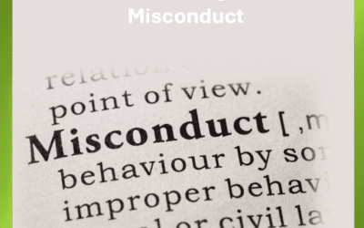Understanding Gross Misconduct: A Guide for Employers